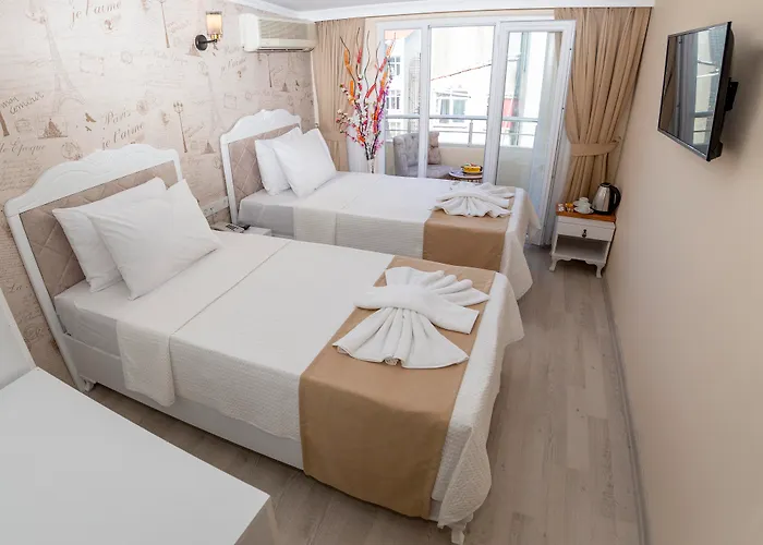 Hotel Vander Valk 2*