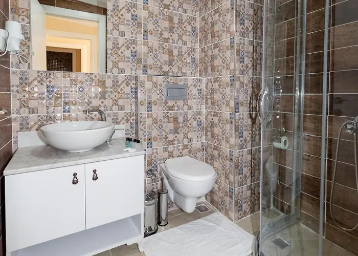 Hotel Vander Valk 2*