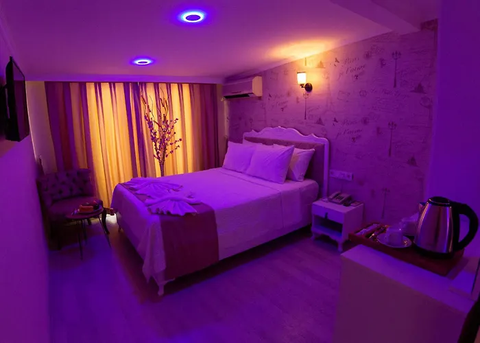 Hotel Vander Valk Istambul