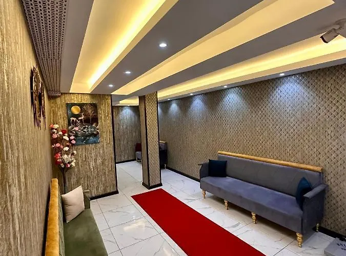 Vander Valk Hotel Istanbul