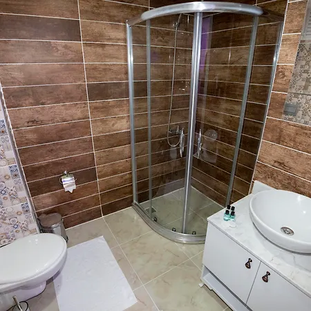 Vander Valk Hotel Istanboel