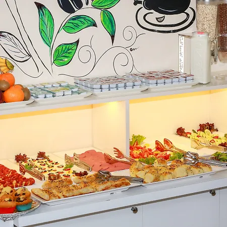 ホテル Vander Valk 2*