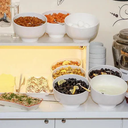 ホテル Vander Valk