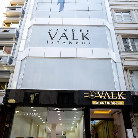 酒店 Vander Valk 伊斯坦布尔
