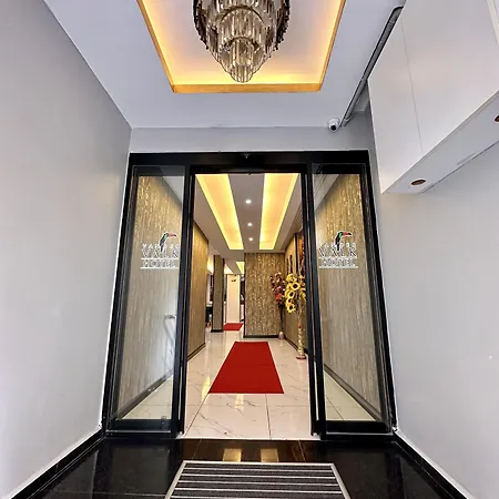 فندق Vander Valk 2*