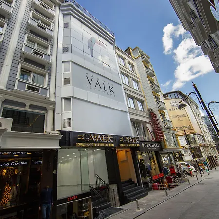 Vander Valk فندق اسطنبول